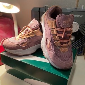 Puma women shoes size 5.5